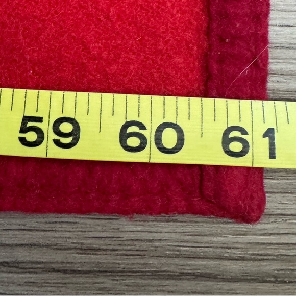 Vintage Pendleton Beaver State Chief Joseph Aztec Blanket Throw Reversible 61x71 - Picture 10 of 12